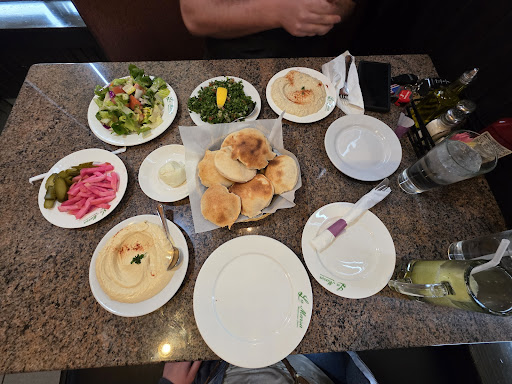 Photo of La Marsa Waterford - 4176 Pontiac Lake Rd, Waterford, MI 48328