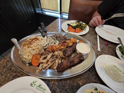 Photo of La Marsa Waterford - 4176 Pontiac Lake Rd, Waterford, MI 48328