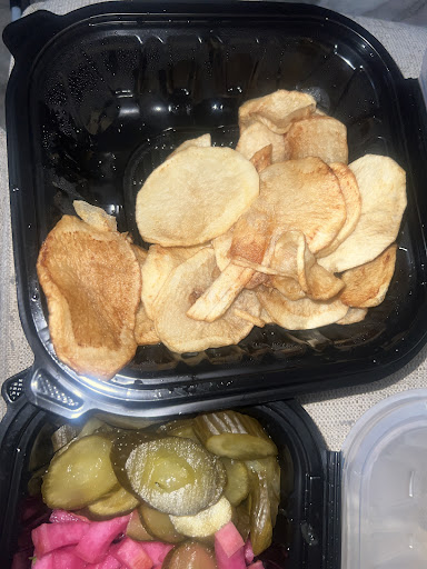 Photo of La Marsa Waterford - 4176 Pontiac Lake Rd, Waterford, MI 48328