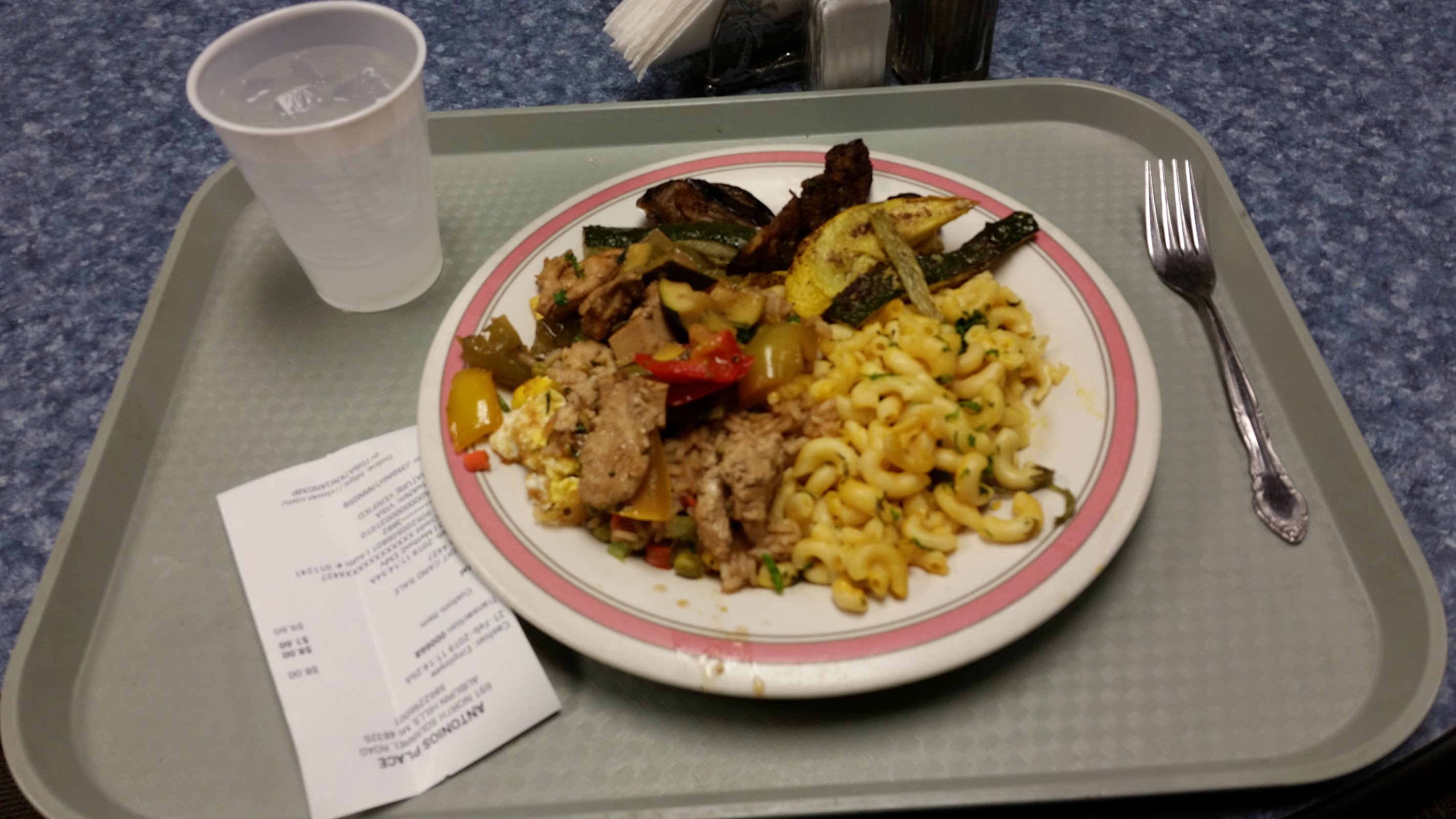 Photo of B&R Café - LL-60, 691 N Squirrel Rd, Auburn Hills, MI 48326