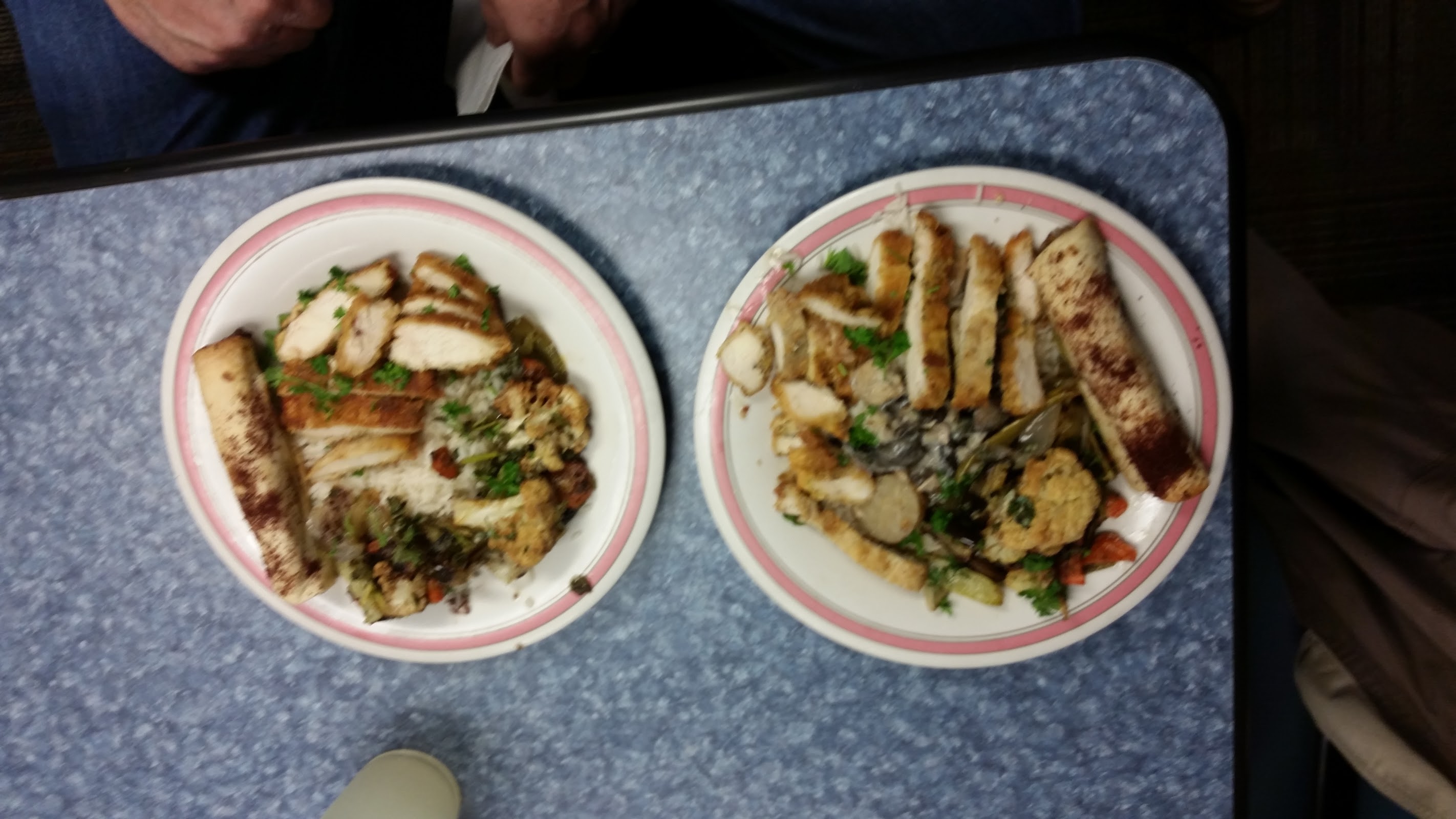 Photo of B&R Café - LL-60, 691 N Squirrel Rd, Auburn Hills, MI 48326