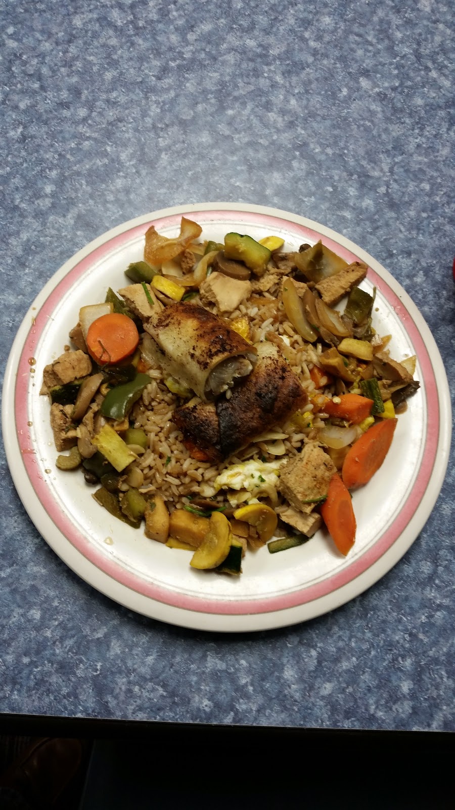 Photo of B&R Café - LL-60, 691 N Squirrel Rd, Auburn Hills, MI 48326