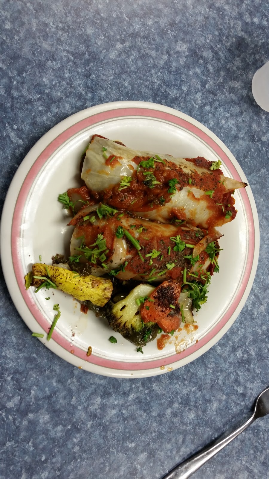 Photo of B&R Café - LL-60, 691 N Squirrel Rd, Auburn Hills, MI 48326