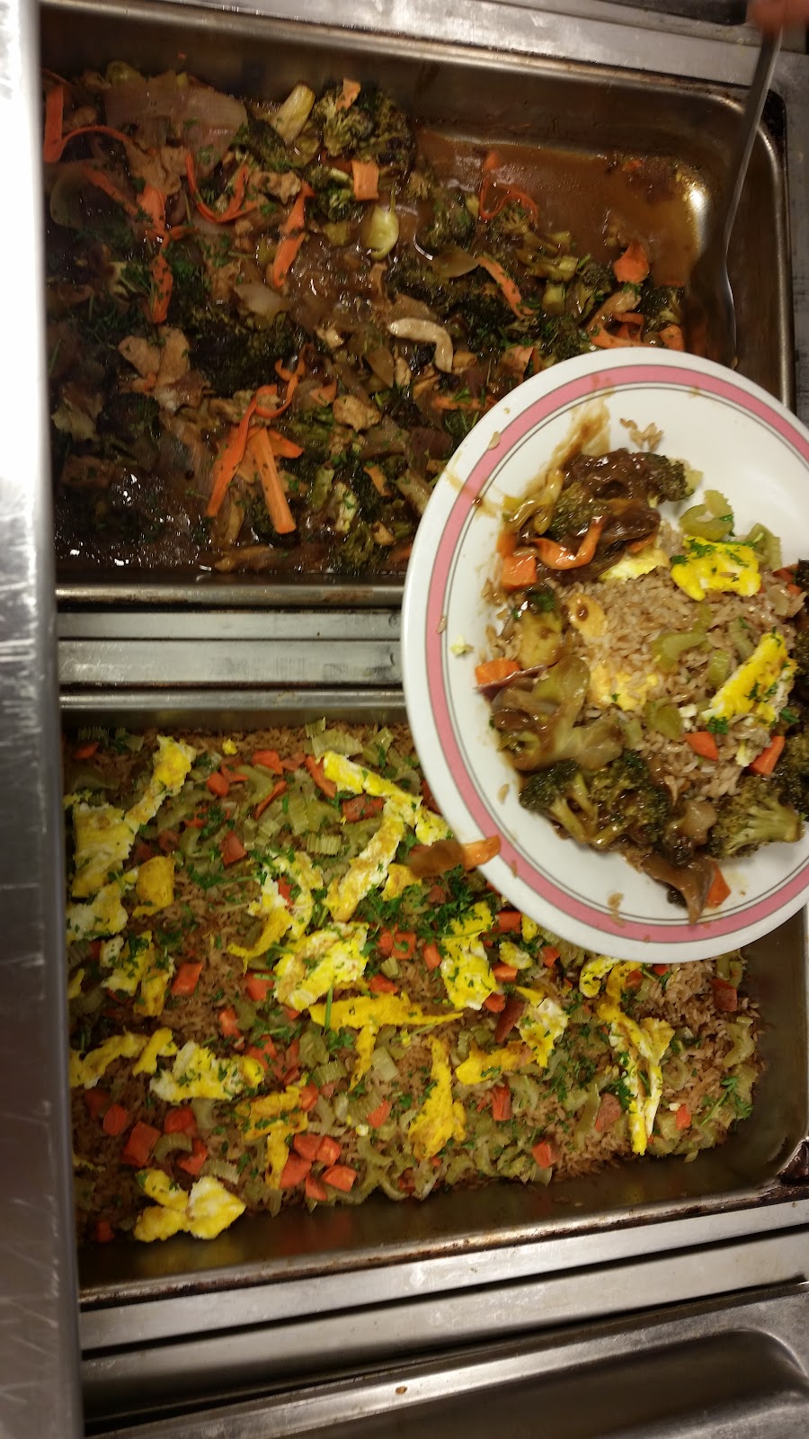 Photo of B&R Café - LL-60, 691 N Squirrel Rd, Auburn Hills, MI 48326