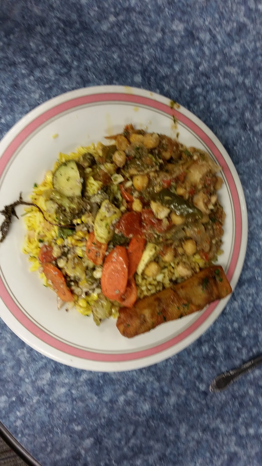 Photo of B&R Café - LL-60, 691 N Squirrel Rd, Auburn Hills, MI 48326