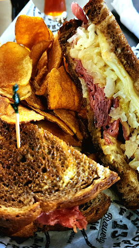 Photo of Fillmore 13 Brewery - 7 N Saginaw St #1d, Pontiac, MI 48342