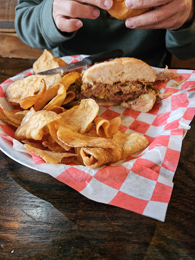 Photo of Fillmore 13 Brewery - 7 N Saginaw St #1d, Pontiac, MI 48342