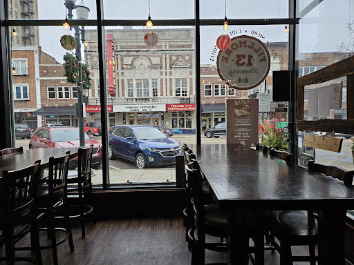 Photo of Fillmore 13 Brewery - 7 N Saginaw St #1d, Pontiac, MI 48342