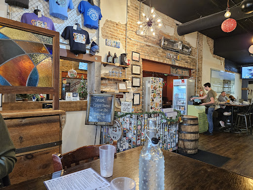 Photo of Fillmore 13 Brewery - 7 N Saginaw St #1d, Pontiac, MI 48342