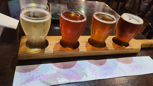 Photo of Fillmore 13 Brewery - 7 N Saginaw St #1d, Pontiac, MI 48342