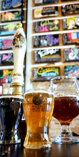 Photo of Fillmore 13 Brewery - 7 N Saginaw St #1d, Pontiac, MI 48342