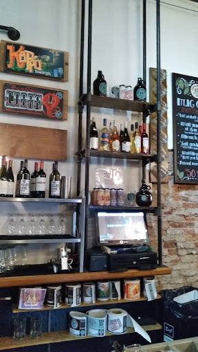 Photo of Fillmore 13 Brewery - 7 N Saginaw St #1d, Pontiac, MI 48342