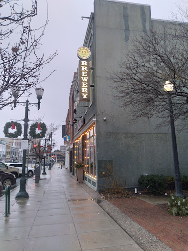 Photo of Fillmore 13 Brewery - 7 N Saginaw St #1d, Pontiac, MI 48342