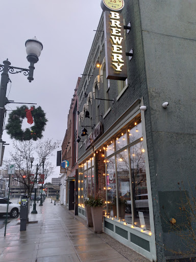 Photo of Fillmore 13 Brewery - 7 N Saginaw St #1d, Pontiac, MI 48342