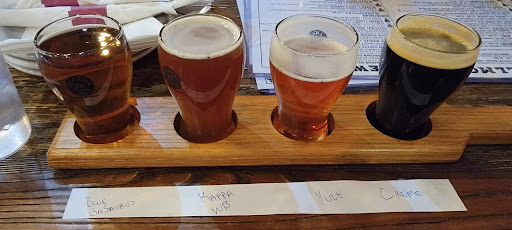 Photo of Fillmore 13 Brewery - 7 N Saginaw St #1d, Pontiac, MI 48342