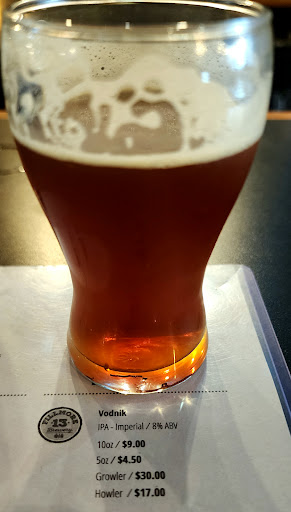 Photo of Fillmore 13 Brewery - 7 N Saginaw St #1d, Pontiac, MI 48342