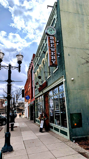 Photo of Fillmore 13 Brewery - 7 N Saginaw St #1d, Pontiac, MI 48342