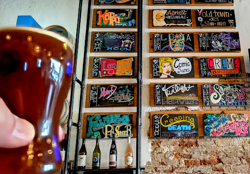 Photo of Fillmore 13 Brewery - 7 N Saginaw St #1d, Pontiac, MI 48342