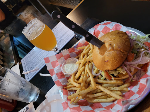 Photo of Fillmore 13 Brewery - 7 N Saginaw St #1d, Pontiac, MI 48342