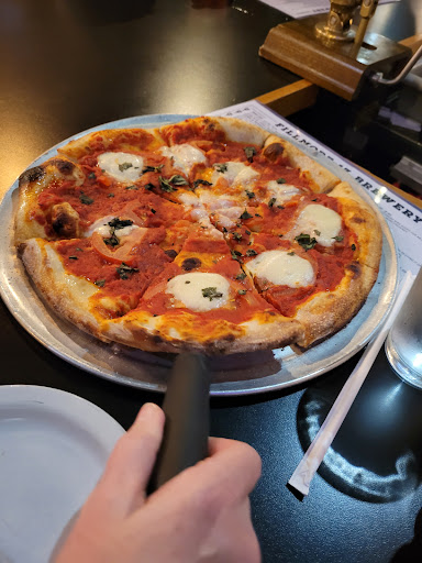 Photo of Fillmore 13 Brewery - 7 N Saginaw St #1d, Pontiac, MI 48342