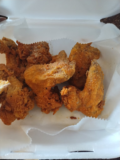 Photo of BelAir Grill - 225 Auburn Ave, Pontiac, MI 48342