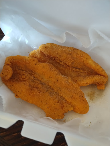 Photo of BelAir Grill - 225 Auburn Ave, Pontiac, MI 48342