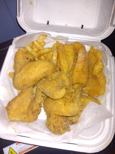 Photo of BelAir Grill - 225 Auburn Ave, Pontiac, MI 48342