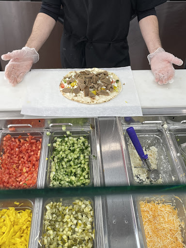 Photo of Pita Way - Bloomfield Hills Mediterranean - 3945 Telegraph Rd, Bloomfield Hills, MI 48302