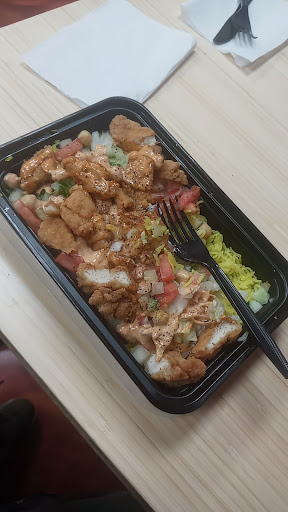 Photo of Pita Way - Bloomfield Hills Mediterranean - 3945 Telegraph Rd, Bloomfield Hills, MI 48302