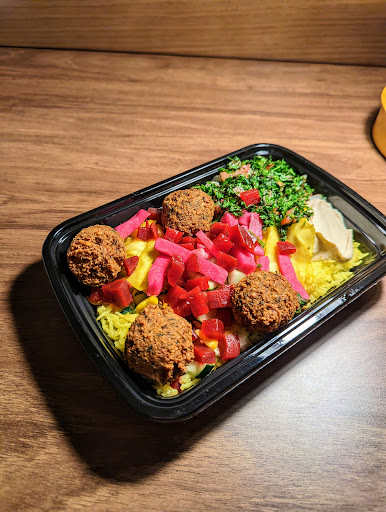 Photo of Pita Way - Bloomfield Hills Mediterranean - 3945 Telegraph Rd, Bloomfield Hills, MI 48302