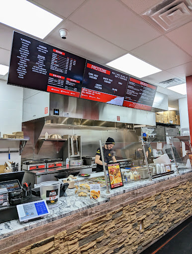 Photo of Pita Way - Bloomfield Hills Mediterranean - 3945 Telegraph Rd, Bloomfield Hills, MI 48302