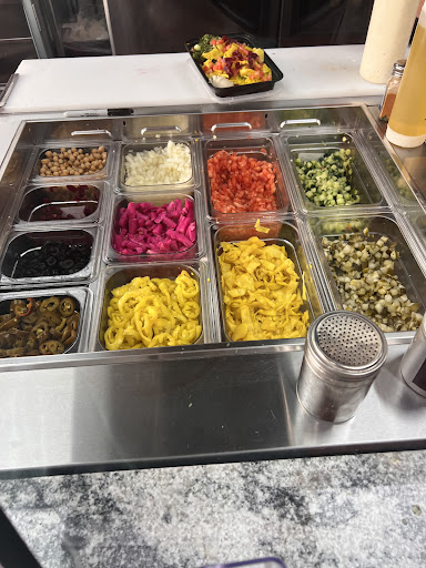 Photo of Pita Way - Bloomfield Hills Mediterranean - 3945 Telegraph Rd, Bloomfield Hills, MI 48302