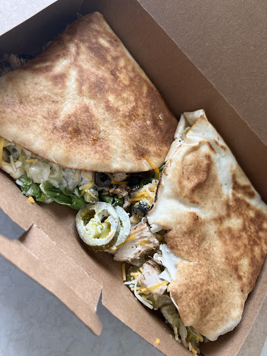 Photo of Pita Way - Bloomfield Hills Mediterranean - 3945 Telegraph Rd, Bloomfield Hills, MI 48302