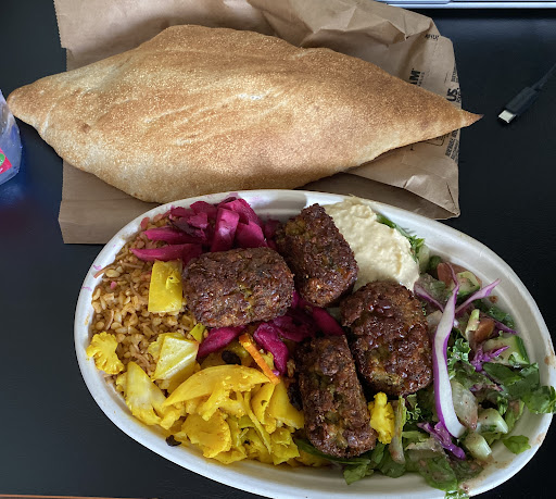 Photo of 2941 Mediterranean Street Food - Auburn Hills - 2071 N Squirrel Rd, Auburn Hills, MI 48326