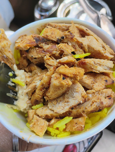 Photo of 2941 Mediterranean Street Food - Auburn Hills - 2071 N Squirrel Rd, Auburn Hills, MI 48326