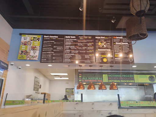 Photo of 2941 Mediterranean Street Food - Auburn Hills - 2071 N Squirrel Rd, Auburn Hills, MI 48326