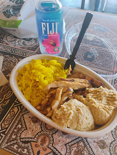 Photo of 2941 Mediterranean Street Food - Auburn Hills - 2071 N Squirrel Rd, Auburn Hills, MI 48326