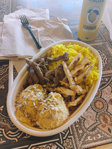 Photo of 2941 Mediterranean Street Food - Auburn Hills - 2071 N Squirrel Rd, Auburn Hills, MI 48326