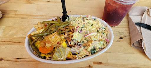 Photo of 2941 Mediterranean Street Food - Auburn Hills - 2071 N Squirrel Rd, Auburn Hills, MI 48326