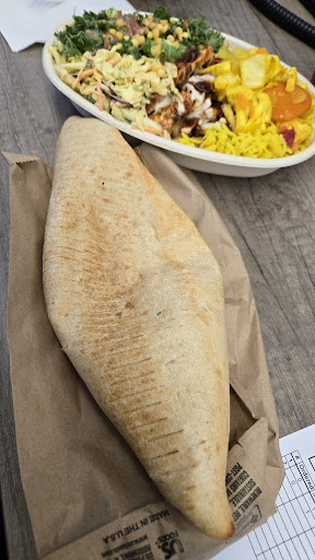 Photo of 2941 Mediterranean Street Food - Auburn Hills - 2071 N Squirrel Rd, Auburn Hills, MI 48326