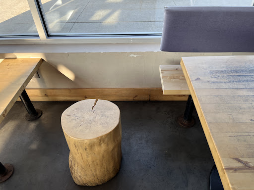 Photo of 2941 Mediterranean Street Food - Auburn Hills - 2071 N Squirrel Rd, Auburn Hills, MI 48326