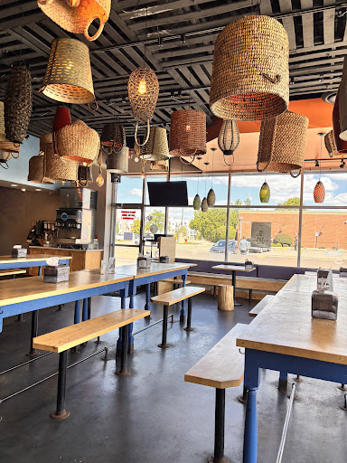 Photo of 2941 Mediterranean Street Food - Auburn Hills - 2071 N Squirrel Rd, Auburn Hills, MI 48326