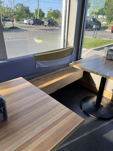 Photo of 2941 Mediterranean Street Food - Auburn Hills - 2071 N Squirrel Rd, Auburn Hills, MI 48326