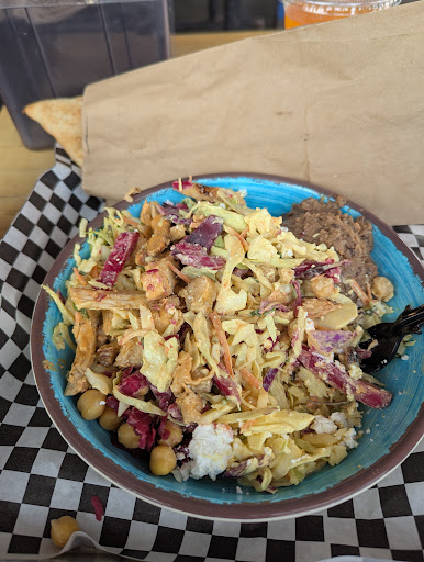 Photo of 2941 Mediterranean Street Food - Auburn Hills - 2071 N Squirrel Rd, Auburn Hills, MI 48326