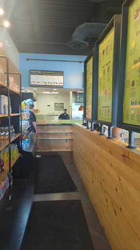 Photo of 2941 Mediterranean Street Food - Auburn Hills - 2071 N Squirrel Rd, Auburn Hills, MI 48326