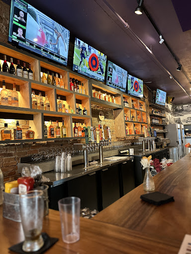 Photo of Kegger Burger - 7 N Saginaw St, Pontiac, MI 48342