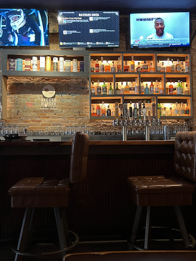 Photo of Kegger Burger - 7 N Saginaw St, Pontiac, MI 48342