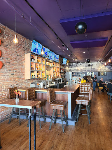 Photo of Kegger Burger - 7 N Saginaw St, Pontiac, MI 48342