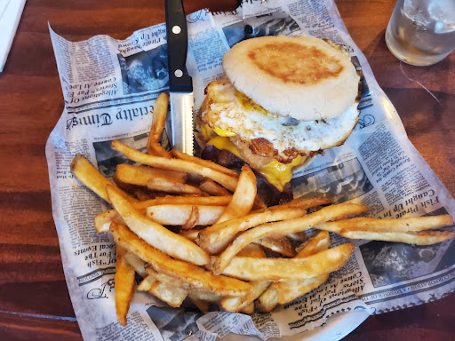 Photo of Kegger Burger - 7 N Saginaw St, Pontiac, MI 48342