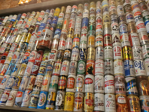 Photo of Kegger Burger - 7 N Saginaw St, Pontiac, MI 48342